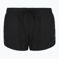 Damen Laufshorts Under Armour Velociti Pro 3" ultimate black/ultimate black/ultimate black