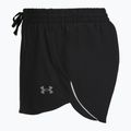 Damen Laufshorts Under Armour Velociti Pro 3" ultimate black/ultimate black/ultimate black 3