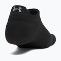 Socken Under Armour Velociti Lite NS ultimate black/ultimate black/ultimate black 2