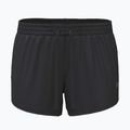 Damen Laufshorts Under Armour Velociti Pro 3" ultimate black/ultimate black/ultimate black