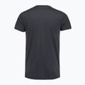 Under Armour Velociti Reflect Herren Laufshirt black/black/metallic silver 2