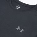 Under Armour Velociti Reflect Herren Laufshirt black/black/metallic silver 3
