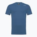 Under Armour Velociti Pro Herren Laufshirt wham blue/boundless blue/black