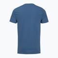 Under Armour Velociti Pro Herren Laufshirt wham blue/boundless blue/black 2