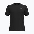 Herren-Trainingsshirt Under Armour Tech Play black/white