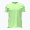 Under Armour Velociti Reflect Herren Laufshirt lumos lime/white