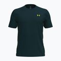 Herren Trainings-T-Shirt Under Armour Tech Play Arden Green/Fade Green