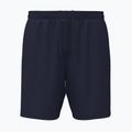 Herren-Trainingsshorts Under Armour Tech Vent 7IN Shorts midnight navy/midnight navy/white
