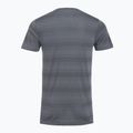 Herren Laufshirt Under Armour Velociti castlerock/anthracite 2