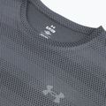 Herren Laufshirt Under Armour Velociti castlerock/anthracite 3