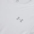 Under Armour Velociti Herren-Laufshirt white/black/distant gray 3