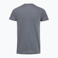 Under Armour Velociti Reflect Herren Laufshirt castlerock/anthracite 2