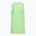 Under Armour Velociti Pro Singlet lumos lime/white Herren Laufshirt 2