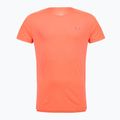 Under Armour Velociti Reflect Herren Laufshirt electric tangerine/black/green mode