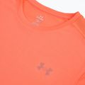 Under Armour Velociti Reflect Herren Laufshirt electric tangerine/black/green mode 3