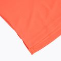 Under Armour Velociti Reflect Herren Laufshirt electric tangerine/black/green mode 4