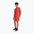 Under Armour Tech Vent Herren-Trainingsshorts venom red/black 2