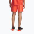 Under Armour Tech Vent Herren-Trainingsshorts venom red/black 3
