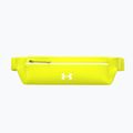 Laufgürtel Under Armour Launch Run high vis yellow/high vis yellow/white