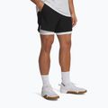 Under Armour Vanish Elite Herren-Trainingsshorts ultimate black/ultimate black