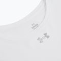 Damen-Laufshirt Under Armour Velociti Pro white/white/black 3