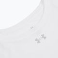 Damen-Laufshirt Under Armour Velociti white/white/black 3