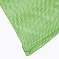 Damen-Laufshirt Under Armour Velociti Singlet lumos lime/white 4