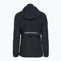 Damen-Laufjacke Under Armour Velociti Pro Storm black/black/metallic silver 2