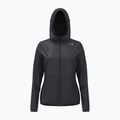 Damen-Laufjacke Under Armour Velociti Pro Storm black/black/metallic silver