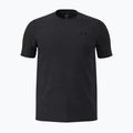 Herren Trainingsshirt Under Armour Vanish Elite Smls Camo ultimate black/ultimate black