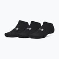 Herrensocken Under Armour Performance Cotton NS 3 Paar ultimate black/ultimate black/white