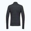 Herren-Laufpullover Under Armour Velociti 1/4 Zip black/black/metallic silver 2