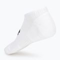 Herrensocken Under Armour Performance Cotton NS 3 Paar white/white/ultimate black 5