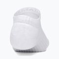 Herrensocken Under Armour Performance Cotton NS 3 Paar white/white/ultimate black 3