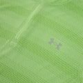 Herren-Laufpullover Under Armour Velociti 1/4 Zip lumos lime/white 3