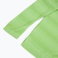 Herren-Laufpullover Under Armour Velociti 1/4 Zip lumos lime/white 4