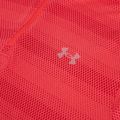 Herren-Laufpullover Under Armour Velociti 1/4 Zip lumos lime/mod gray 3