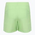 Laufshorts für Herren Under Armour Launch 5" lumos lime/white 2
