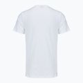 Under Armour Velociti Pro Herren Laufshirt white/black/distant gray 2