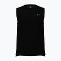 Under Armour Velociti Tank Herren Laufshirt black/black/metallic silver
