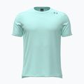 Herren Laufshirt Under Armour Velociti Pro refresh mint/castlerock