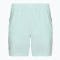 Under Armour Launch Herren-Laufshorts 7" refresh mint/castlerock