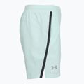 Under Armour Launch Herren-Laufshorts 7" refresh mint/castlerock 3