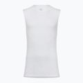 Under Armour Velociti Tank Herren Laufshirt white/black/distant gray