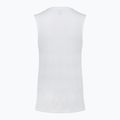 Under Armour Velociti Tank Herren Laufshirt white/black/distant gray 2