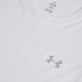 Under Armour Velociti Tank Herren Laufshirt white/black/distant gray 3