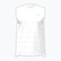 Under Armour Velociti Tank Herren Laufshirt white/black/distant gray