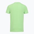 Herren-Laufshirt Under Armour Velociti Pro lumos lime/white 2