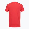 Under Armour Velociti Pro lumos lime/mod gray Herren Laufshirt 2