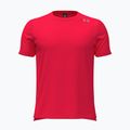 Under Armour Velociti Pro lumos lime/mod gray Herren Laufshirt